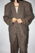 CONJUNTO ALFAIATARIA YVES SAINT LAURENT na internet