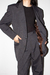 CONJUNTO ALFAIATARIA YSL