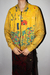 JAQUETA DUPLA FACE KLIMT