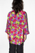 KIMONO BROCADO FLORAL - loja online