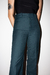 CALÇA ALFAIATARIA RETA VINTAGE tam 38