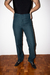 CALÇA ALFAIATARIA RETA VINTAGE tam 38 - comprar online