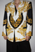 BLAZER CARNAVAL DE VENISE PARIS
