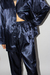 CONJUNTO ACETINADO PIJAMA /M