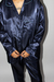 CONJUNTO ACETINADO PIJAMA /M na internet
