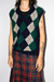 PULLOVER CASHMERE ARYGILE - comprar online