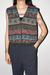 PULLOVER TRICOT - METRÓPOLIS loja vintage