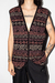 PULLOVER TRICOT