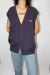 PULLOVER CHEMISE LACOSTE