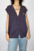 PULLOVER CHEMISE LACOSTE - loja online