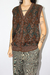 PULLOVER TRICOT VINTAGE na internet