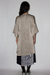 ROBE CANELADO D'ORO