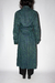 ROBE LONGO ESTAMPADO - loja online