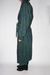 ROBE LONGO ESTAMPADO - METRÓPOLIS loja vintage