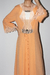 ROBE LONGO VINTAGE