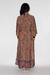 ROBE PAISLEY LINEA D'ORO