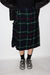 SAIA KILT ESCOCESA - METRÓPOLIS loja vintage