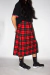 SAIA TARTAN PENDLETON