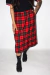 SAIA TARTAN PENDLETON - comprar online