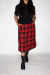 SAIA TARTAN PENDLETON - loja online