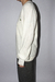 SUÉTER IZOD LACOSTE OFF WHITE - loja online