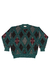 SUÉTER TRICOT VALENTINO