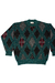 SUÉTER TRICOT VALENTINO - loja online