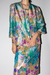 TAILLEUR ARTSY TAFETÁ SEDA - loja online