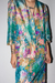 TAILLEUR ARTSY TAFETÁ SEDA - comprar online