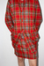 TAILLEUR TWEED AMARRAS