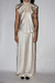 VESTIDO GOLA SEDA NK - loja online