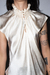 Imagem do VESTIDO GOLA SEDA NK