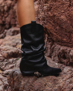Imagen de TEXANA RORIT NEGRO
