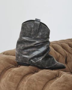TEXANA BERIT VINTAGE GLOW