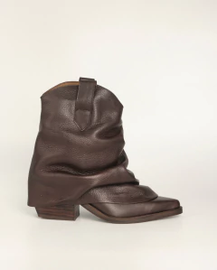TEXANA BERIT CHOCOLATE - tienda online