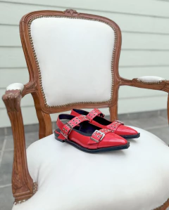 ZAPATOS INDIANA CHERRY en internet
