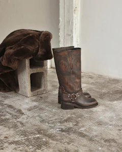 Imagen de BOTA BRAVA VINTAGE