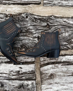 TEXANA GINEBRA VINTAGE - tienda online