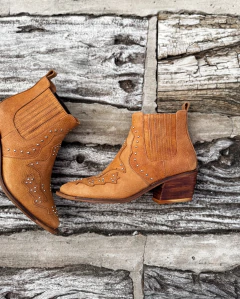 TEXANA GINEBRA SUELA - OlivettaShoes