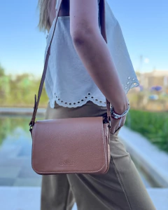 BANDOLERA ANGELINA SUELA - OlivettaShoes