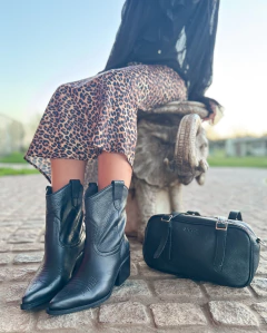TEXANA JANELL NEGRO - tienda online