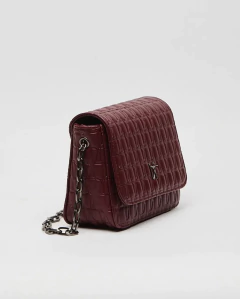 CARTERA BOSSY CHERRY - OlivettaShoes