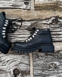 BORCEGO RICK NEGRO - tienda online