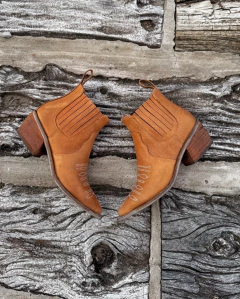 TEXANA ARUBA SUELA - tienda online