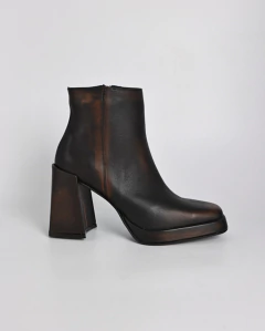 BOTA ZARA VINTAGE - OlivettaShoes