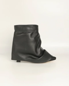 BOTA JALI NEGRO - comprar online