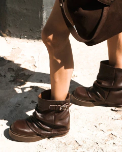BORCEGO RENU CHOCOLATE