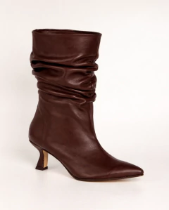 Imagen de BOTA HAZEL CHOCOLATE