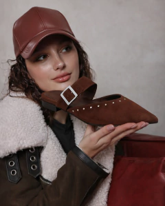 MULE ADI CHOCOLATE