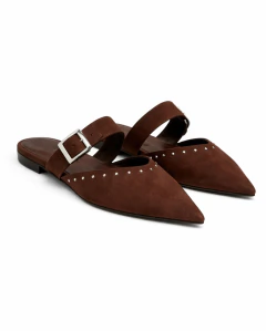 MULE ADI CHOCOLATE - comprar online
